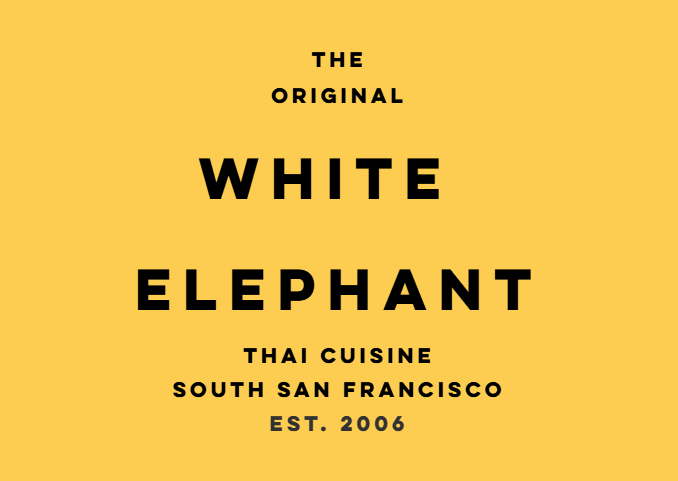 White Elephant Thai Cuisine