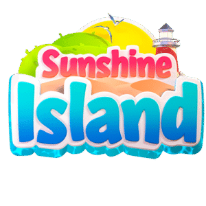 Sunshine Island Adventure Game