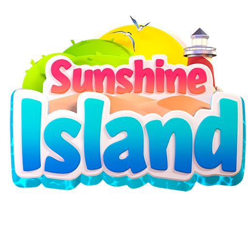 Sunshine Island Adventure Game