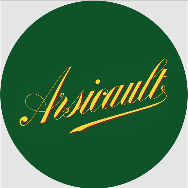 Ariscault Logo