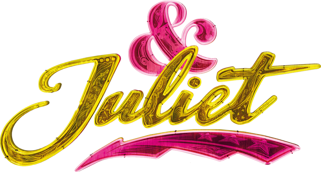 andJuliet Broadway Musical