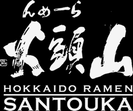 Hokkaido Ramen Santouka